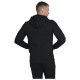 Target Ανδρική ζακέτα Fleece Label Hoodie